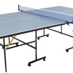 table de ping-pong 